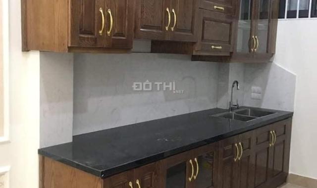 Bán nhà mặt phố Vạn Phúc đường đôi KD đắc địa 50m2 giá 11 tỷ