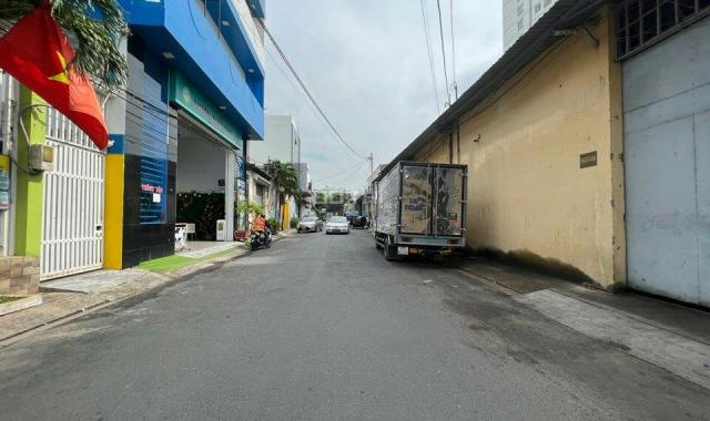 Bán nhà xưởng 137/11 - 137/13 Bình Long, BHH. A, Bình Tân, 34x28m, giá 67 tỷ. LH 0773 796 206