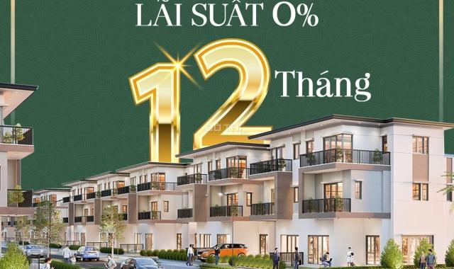 Bán shophouse giá FO CĐT 2 mặt tiền sông