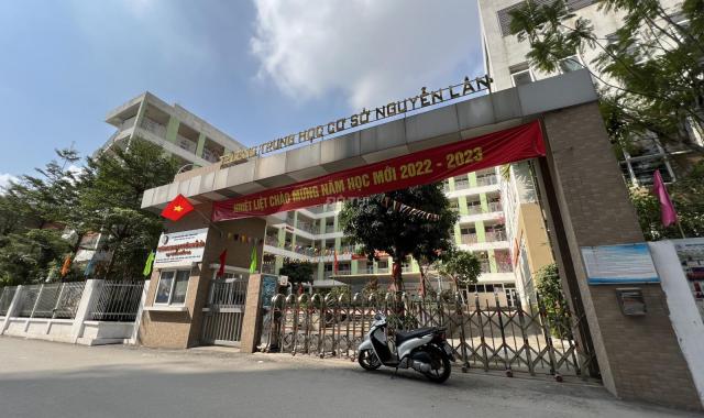 Chính chủ cần bán nhà phố kinh doanh mặt tiền Lương Thế Vinh – Thanh Xuân