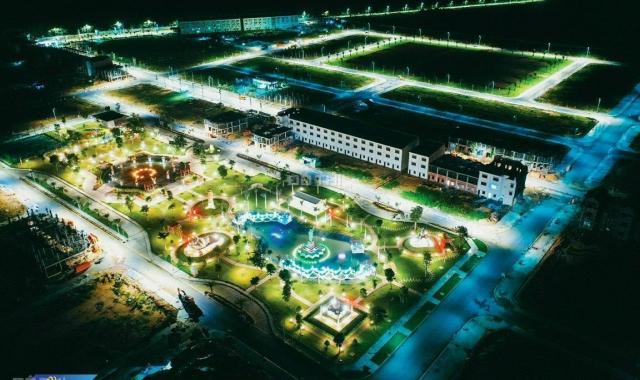 Dự án Century sân bay Long Thành cam kết lợi nhuận 20%/năm. Sổ riêng thổ cư 100%. LH 0989379455