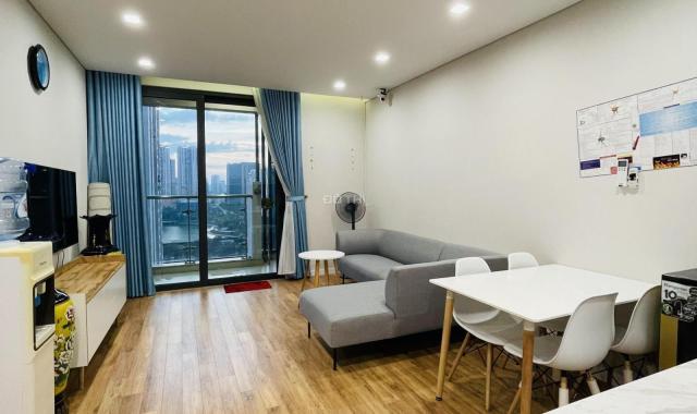 Cho thuê chung cư Vinhomes Gardenia, Hàm Nghi, 2PN full đồ