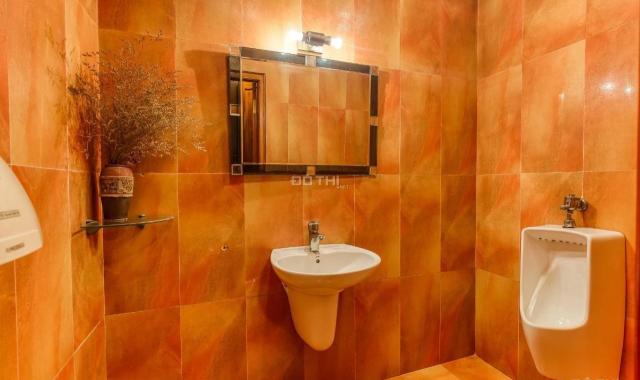 Bán nhà 100m2 4T 1 sổ 1 chủ quận Hoàn Kiếm KD nhỉnh 26 tỷ Hạ Hồi