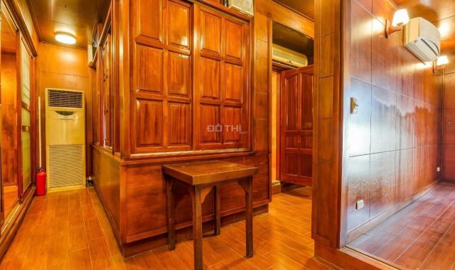 Bán nhà 100m2 4T 1 sổ 1 chủ quận Hoàn Kiếm KD nhỉnh 26 tỷ Hạ Hồi