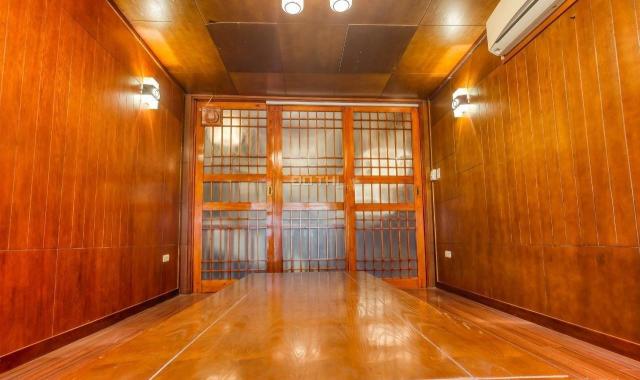 Bán nhà 100m2 4T 1 sổ 1 chủ quận Hoàn Kiếm KD nhỉnh 26 tỷ Hạ Hồi