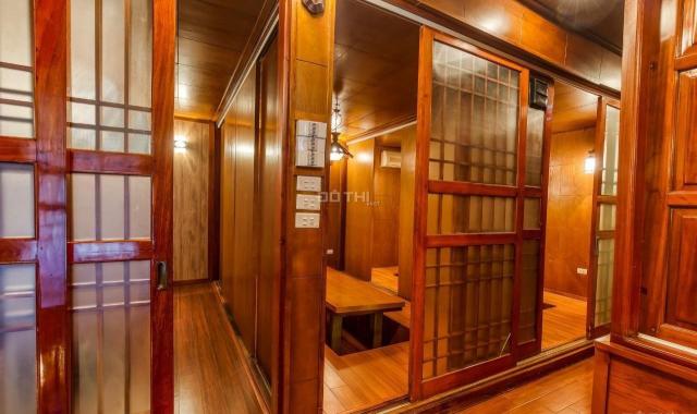 Bán nhà 100m2 4T 1 sổ 1 chủ quận Hoàn Kiếm KD nhỉnh 26 tỷ Hạ Hồi