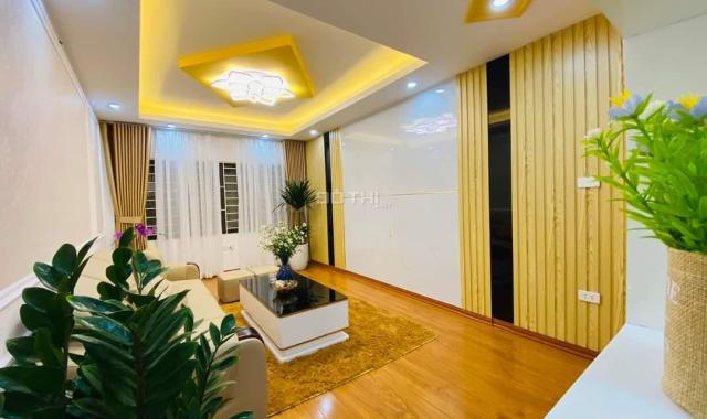 Nhà Khương Đình, 37m2, 5T, MT 3.5m, nhà đẹp ở luôn, giá 4.75 tỷ