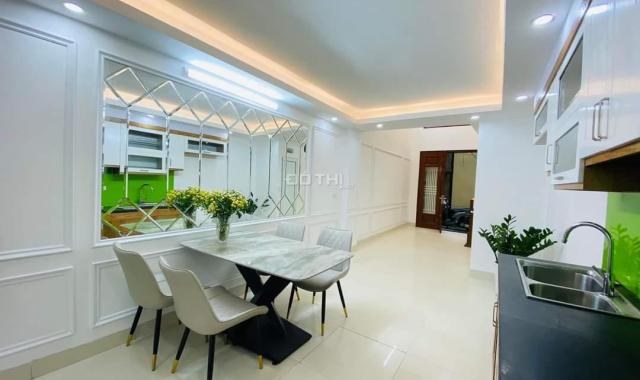 Nhà Khương Đình, 37m2, 5T, MT 3.5m, nhà đẹp ở luôn, giá 4.75 tỷ