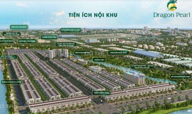 Cơ hội vàng trong làng đầu tư - Dragon Pearl