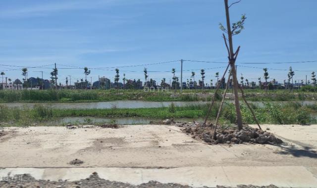 Bán lô đất khu dân cư Đồng Xá, Xã Gia Thịnh, Huyện Gia Viễn, Tỉnh Ninh Bình