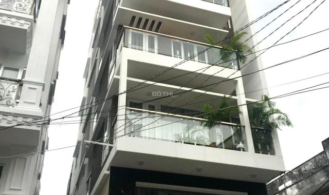 Bán nhà riêng tại đường Bùi Văn Thêm, Phường 9, Phú Nhuận, Hồ Chí Minh diện tích 78m2 giá 25.9 tỷ