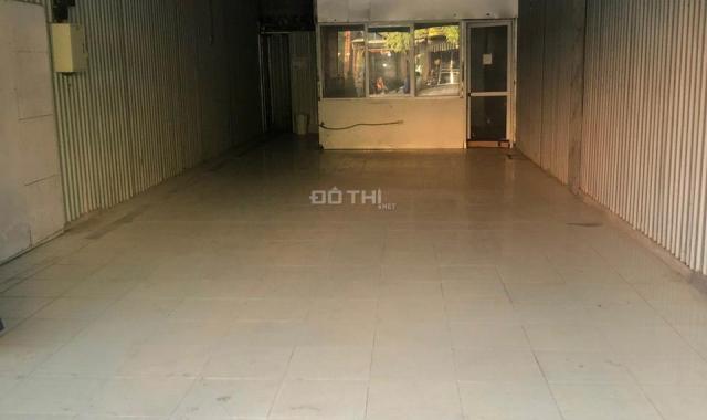 Chính chủ cho thuê gấp mặt bằng kinh doanh. MP 186 phố Tam Trinh - Q. Hoàng Mai 70m2