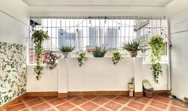 Bán nhà xinh yêu Minh Khai, 5 tầng 3 ngủ, chỉ 3,98 tỷ