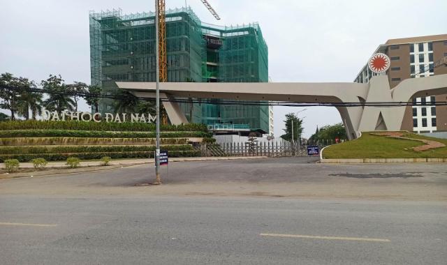 Bán nhà Thanh Lãm, Hà Đông, nhà đẹp long lanh, gần đại học Đại Nam DT 45m2, 3 tỷ