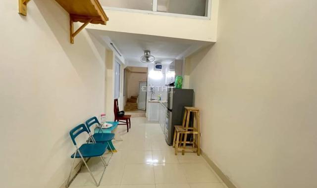 Nhà Trường Chinh, 30m2, 4T, 3 ngủ, giá 2,95 tỷ, khách về ở luôn