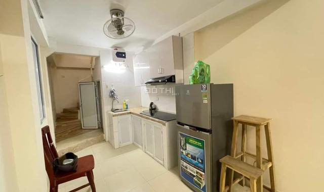 Nhà Trường Chinh, 30m2, 4T, 3 ngủ, giá 2,95 tỷ, khách về ở luôn