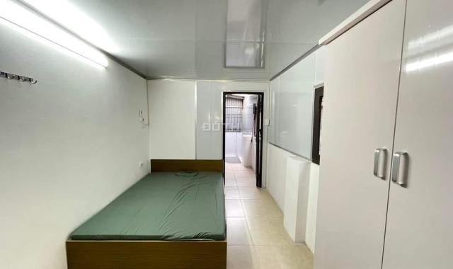 Nhà Trường Chinh, 30m2, 4T, 3 ngủ, giá 2,95 tỷ, khách về ở luôn