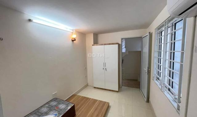 Nhà Trường Chinh, 30m2, 4T, 3 ngủ, giá 2,95 tỷ, khách về ở luôn
