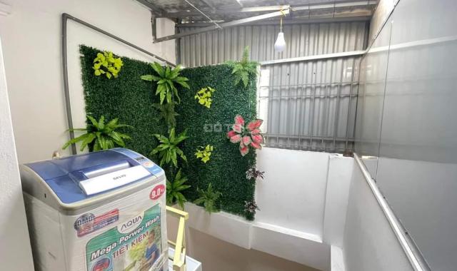 Nhà Trường Chinh, 30m2, 4T, 3 ngủ, giá 2,95 tỷ, khách về ở luôn