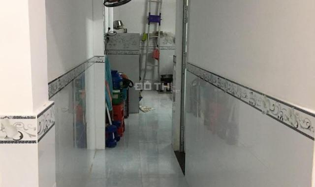 Bán nhà Hóc Môn SHR 120m2 (5x24m) Nguyễn Thị Ngâu giá 2 tỷ LH 0906 797 319