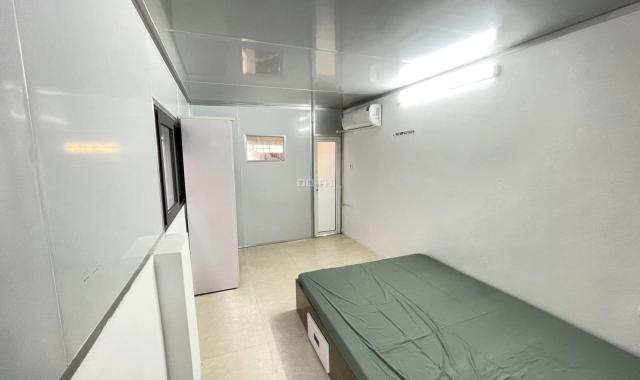 Cần bán nhà ngõ 592 Trường Chinh, DT 30m2 4 tầng giá 2,95 tỷ