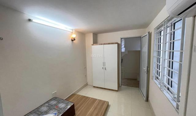 Cần bán nhà ngõ 592 Trường Chinh, DT 30m2 4 tầng giá 2,95 tỷ