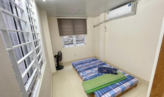 Cần bán nhà ngõ 592 Trường Chinh, DT 30m2 4 tầng giá 2,95 tỷ