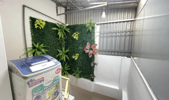 Cần bán nhà ngõ 592 Trường Chinh, DT 30m2 4 tầng giá 2,95 tỷ