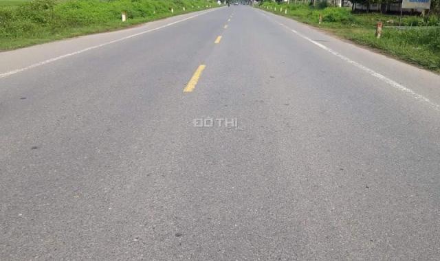 Bán đất tại đường Quốc Lộ 12B, Xã Quỳnh Lưu, Nho Quan, Ninh Bình diện tích 917m2 giá 13,8 tỷ