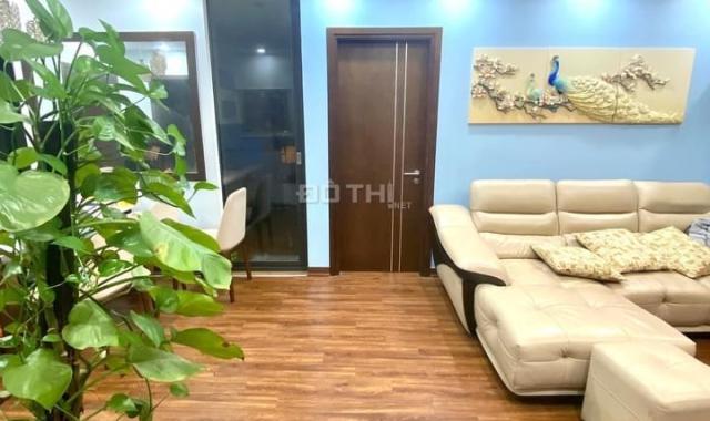 Bán chung cư cao cấp An Bình City, nội thất cao cấp, 85m2, 4.4 tỷ