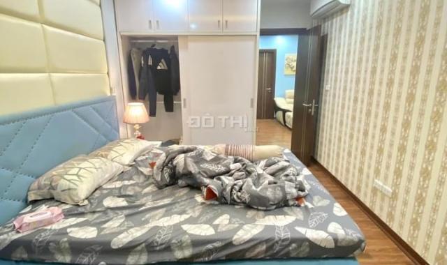 Bán chung cư cao cấp An Bình City, nội thất cao cấp, 85m2, 4.4 tỷ