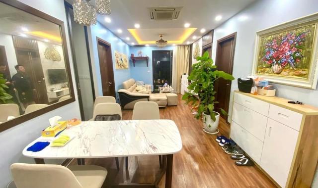 Bán chung cư cao cấp An Bình City, nội thất cao cấp, 85m2, 4.4 tỷ