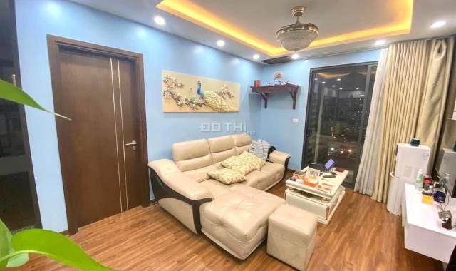 Bán chung cư cao cấp An Bình City, nội thất cao cấp, 85m2, 4.4 tỷ