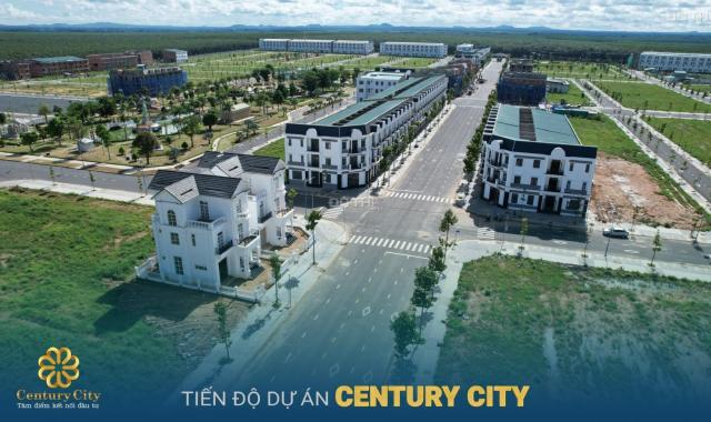 Century City, siêu dự án khu dân cư phồn thịnh, tiện ích trong và ngoài sân bay Long Thành