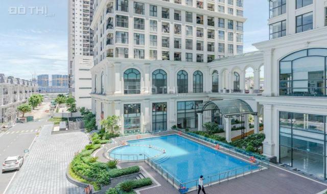 Căn Sunshine Riverside 2PN/63m2 tầng cao 3.15 tỷ bao phí, đã có sổ đỏ, view sông Hồng cầu Nhật Tân