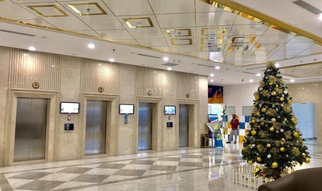 Căn Sunshine Riverside 2PN/63m2 tầng cao 3.15 tỷ bao phí, đã có sổ đỏ, view sông Hồng cầu Nhật Tân