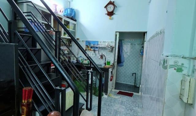 Nhà ngay Aeon, hẻm xe hơi, 3x8.5m, nhỉnh 2 tỷ