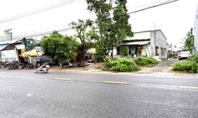 Bán lô 6m x 30m giáp khu Nam Hòa Khương, Đà Nẵng, MT đường DT609B - Sổ hồng