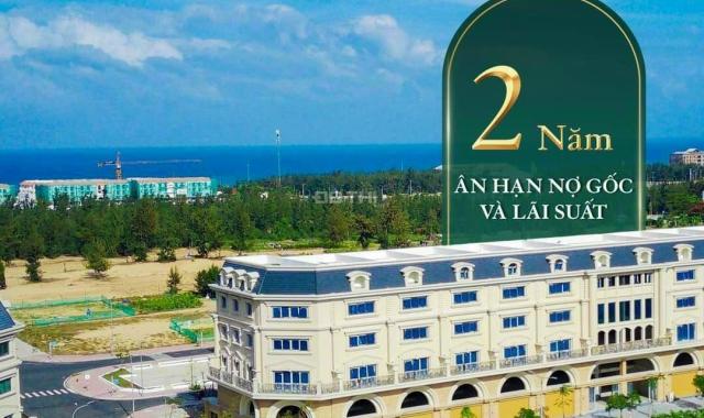 Chính chủ cần tiền bán giá gốc nhà 6 tầng mặt tiền Đại lộ Hùng Vương TTTP Tuy Hòa