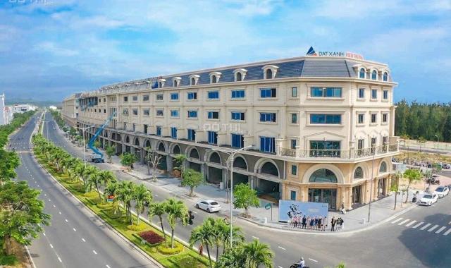 Chính chủ cần tiền bán giá gốc nhà 6 tầng mặt tiền Đại lộ Hùng Vương TTTP Tuy Hòa