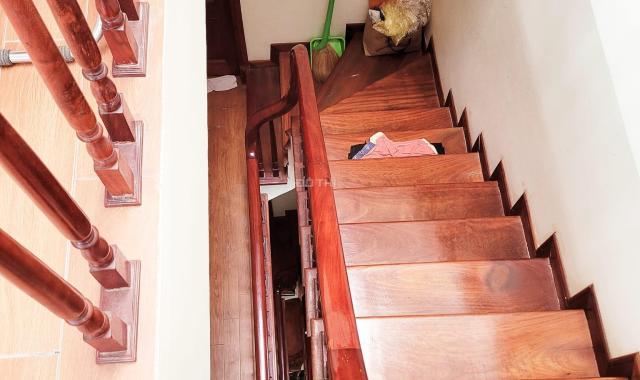 Bán nhà mặt phố Hạ Đình 51m2, xây 6 tầng, mặt tiền 4m; sổ đỏ; giá 12.5 tỷ; LH Phú Trần: 0978314686