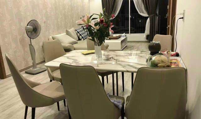 Cần bán căn hộ đẹp CT1 VCN Phước Hải Nha Trang. Cửa chính Đông, ban công Tây Bắc, tầng 1