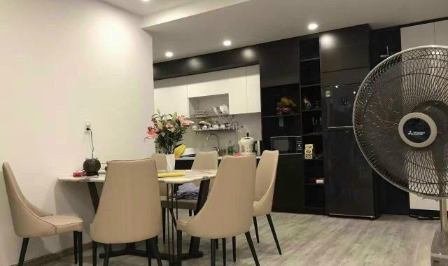 Cần bán căn hộ đẹp CT1 VCN Phước Hải Nha Trang. Cửa chính Đông, ban công Tây Bắc, tầng 1