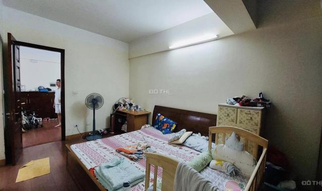 Bán gấp chung cư 789 Bộ Quốc Phòng - DT 108m2 - 3 PN - giá chỉ 3.15 tỷ