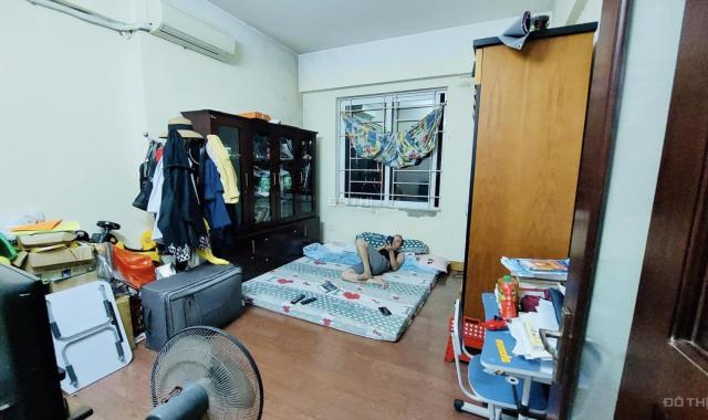 Bán gấp chung cư 789 Bộ Quốc Phòng - DT 108m2 - 3 PN - giá chỉ 3.15 tỷ
