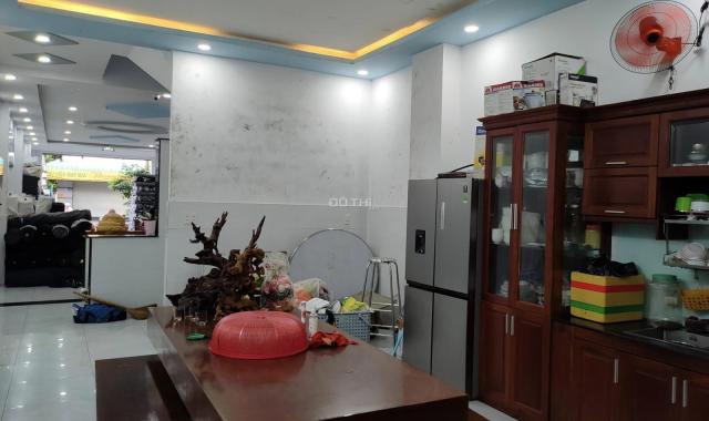 Bán nhà MTKD Tân Phú 150m2 5x30m Phú Thọ Hòa con đường tơ lụa, chỉ 1 căn bán SHR, giá 20.5 tỷ TL