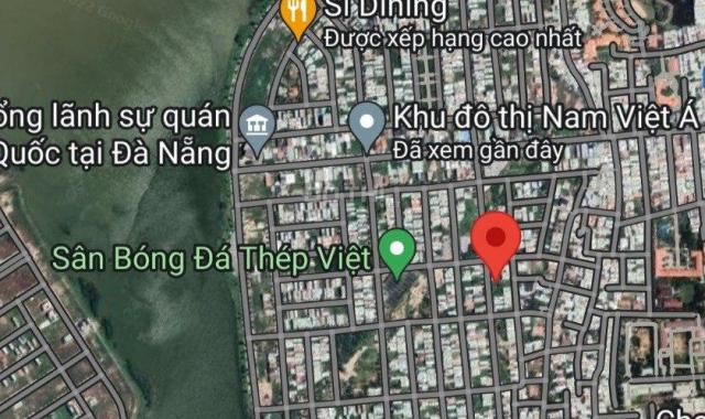 Cần bán đất Đoàn Khuê 90m2, Nam Việt Á, Ngũ Hành Sơn, Đà Nẵng - 4.79 tỉ
