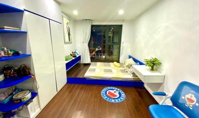 Bán chung cư cao cấp An Bình, view hồ, 89m2, 4.1 tỷ