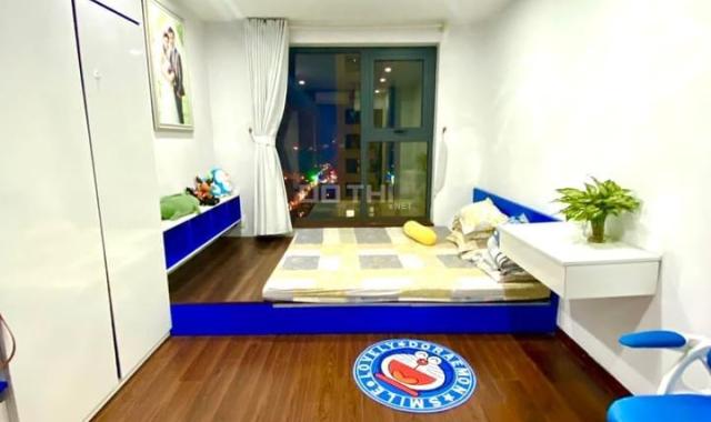 Bán chung cư cao cấp An Bình, view hồ, 89m2, 4.1 tỷ
