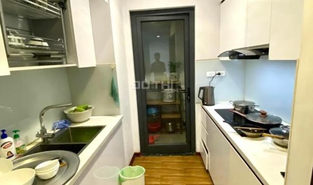 Bán chung cư cao cấp An Bình, view hồ, 89m2, 4.1 tỷ